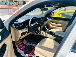 جيب جراند شيروكي إل